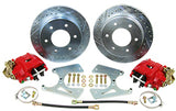 Universal Fitment