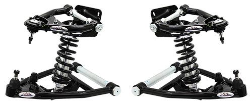 1963-70 Chevy C10 Truck Tubular Control Arm and Coil Over Conversion Kit 1963-70 Chevy C10 Truck Tubular Control Arm and Coil Over Conversion Kit