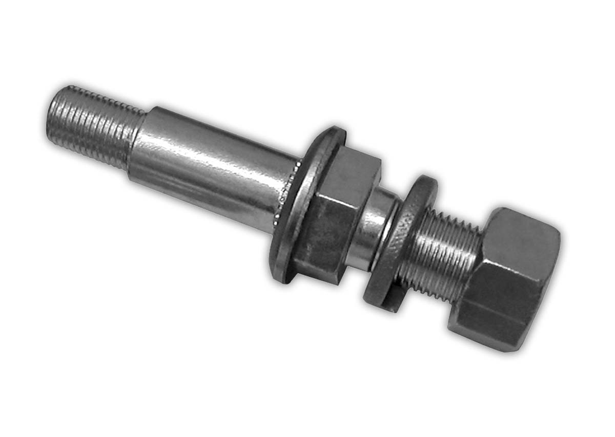 Shock Stud Frame mount product photo Shock Stud Frame mount