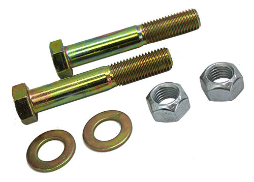 1960-72 Chevy C10 Trailing Arm Hardware Kit 1960-72 Chevy C10 Trailing Arm Hardware Kit