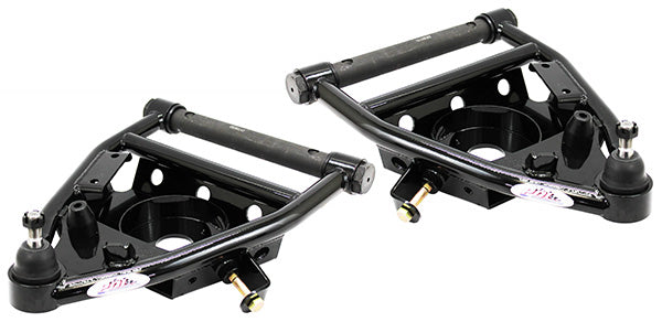 1963-70 Chevy C10 Truck Tubular Control Arm Set - Upper and Lower 1963-70 Chevy C10 Truck Tubular Control Arm Set - Upper and Lower