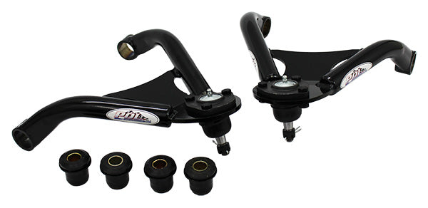 1958-64 Chevy Impala Tubular Upper Control Arms product photo 1958-64 Chevy Impala Tubular Upper Control Arms