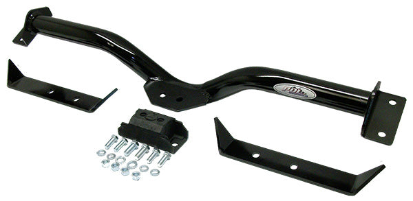 1955-1957 Chevy Belair Tubular Transmission Crossmember 1955-1957 Chevy Belair Tubular Transmission Crossmember