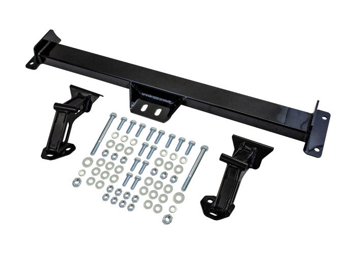 1963-72 Chevy C10 Truck Engine and Transmission Mount kit, Super Deluxe product photo 1963-72 Chevy C10 Truck Engine and Transmission Mount kit, Super Deluxe
