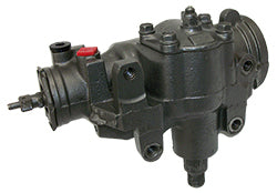1947-87 Chevy Truck Power Steering Gear Box product photo 1947-87 Chevy Truck Power Steering Gear Box