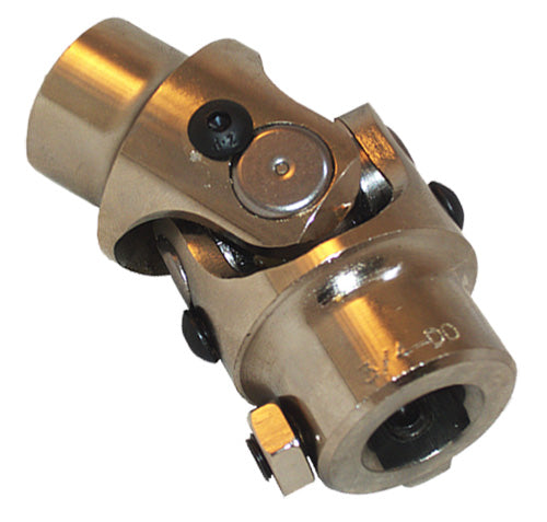 Universal Steering U-Joint Universal Steering U-Joint