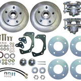 Universal Fitment
