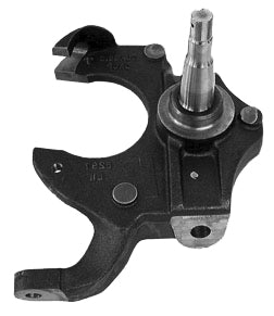1968-74 Chevy Nova Drop Spindle 2" Drop product photo 1968-74 Chevy Nova Drop Spindle 2" Drop