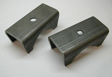 1966-87 CHEVY/GMC/C10/C20, REAR AXLE SEATS, LEAF SPRING ONLY 1966-87 CHEVY/GMC/C10/C20, REAR AXLE SEATS, LEAF SPRING ONLY
