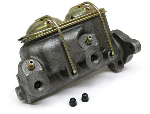 Master Cylinder, 1967-69 Camaro, Firebird with Bleeders Master Cylinder, 1967-69 Camaro, Firebird with Bleeders