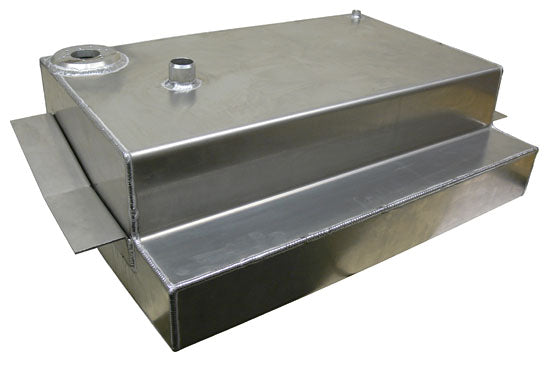 1973-87 Chevy Truck and GMC Truck C10, C15, Aluminum Fuel Tank, 19 Gallon, Bed Fill 1973-87 Chevy Truck and GMC Truck C10, C15, Aluminum Fuel Tank, 19 Gallon, Bed Fill