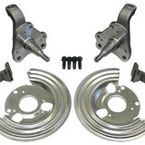 Universal Fitment