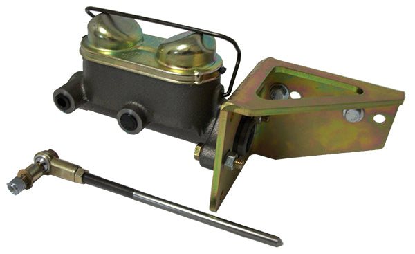 1947-55 Chevy Truck and GMC Truck Manual Master Cylinder kit, Drum Brakes product photo 1947-55 Chevy Truck and GMC Truck Manual Master Cylinder kit, Drum Brakes