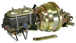 1952-56 Mercury Power Brake Conversion 1952-56 Mercury Power Brake Conversion