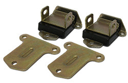 Chevy V-8 Engine Motor Mount, Polyurethane, Pair product photo Chevy V-8 Engine Motor Mount, Polyurethane, Pair