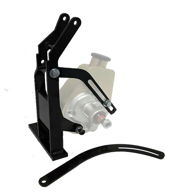 Power Steering Pump Bracket for Chevy 216 6 Cylinder Engine Power Steering Pump Bracket for Chevy 216 6 Cylinder Engine