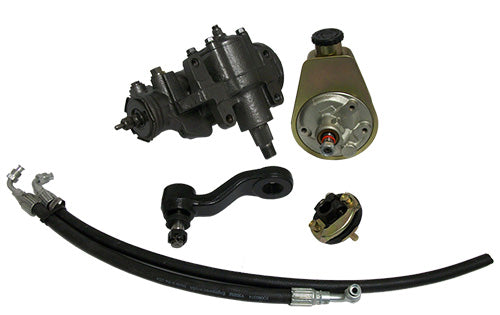 1967-72 Chevy Truck and GMC Truck Power Steering Conversion Kit product photo 1967-72 Chevy Truck and GMC Truck Power Steering Conversion Kit