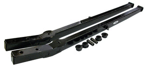 1960-72 Chevy C10 Tubular Trailing Arm Set view 2