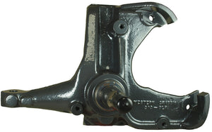 1960-62 Chevy C10 Truck Stock Height Disc Brake Spindles view 2