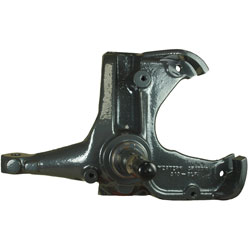 1960-62 Chevy C10 Truck Stock Height Disc Brake Spindles