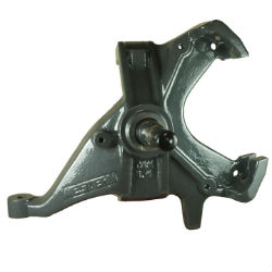 1975-79 Chevy Nova Drop Spindle - 2" Drop
