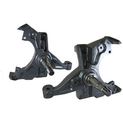 1988-98 Chevy and GMC C1500 Truck Drop Spindle - 2" Drop