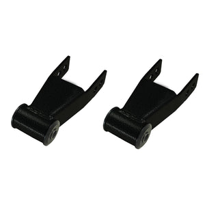 2002-08 Dodge Ram Rear Shackles view 1
