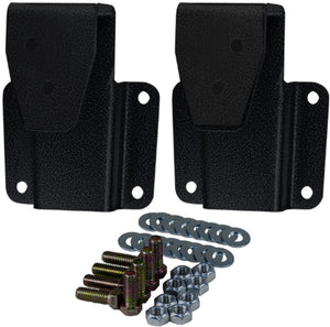 1994-01 Dodge Ram 1500 Spring Hangers view 2