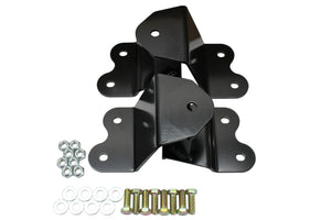 Spring Hangers for 1988-98 Chevy-GMC C1500 Trucks view 1