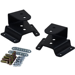 1997-2003 Ford F-150 Rear Spring Hangers view 1