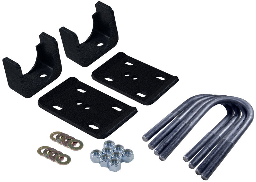 1994-02 Dodge Ram 1500 Rear Flip Kit