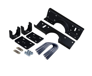 Chevy / GMC C1500 Rear Flip and C-Section Kits view 2