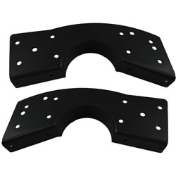 1997-04 C-Sections for Dodge Dakota