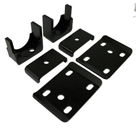 2007 - 2013 Axle Flip Kit 6" - 7"