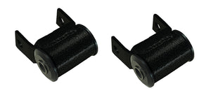 Dodge Ram Shackle Lift Kit view 2