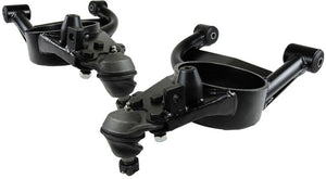 1997-04 Dodge Dakota Front Control Arms - 2" Drop view 2