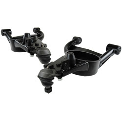 1997-04 Dodge Dakota Front Control Arms - 2" Drop