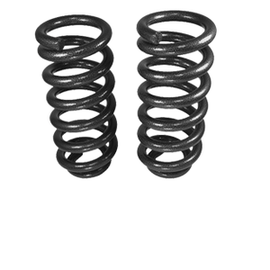 2007 - 2010 Front Coil Springs view 2