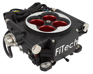 FiTech Go EFI Power Adder 600hp System - 30004 view 1