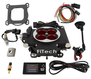 FiTech Go EFI Power Adder 600hp System - 30004 view 3