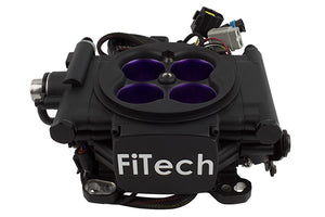 FiTech Mean Street EFI Fuel Injection System, 800HP view 3