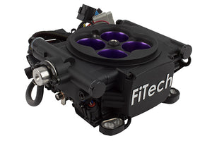 FiTech Mean Street EFI Fuel Injection System, 800HP view 4