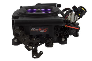 FiTech Mean Street EFI Fuel Injection System, 800HP view 5