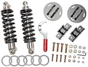 2007-18 Chevy / GMC C1500 Truck Front Coil Over Suspension Kit view 3