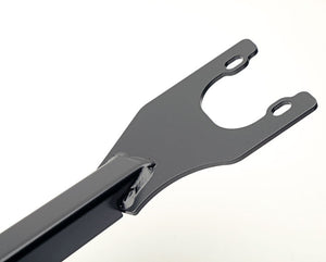 G-Body Rear Shock Tower Brace - 1978-88 view 3