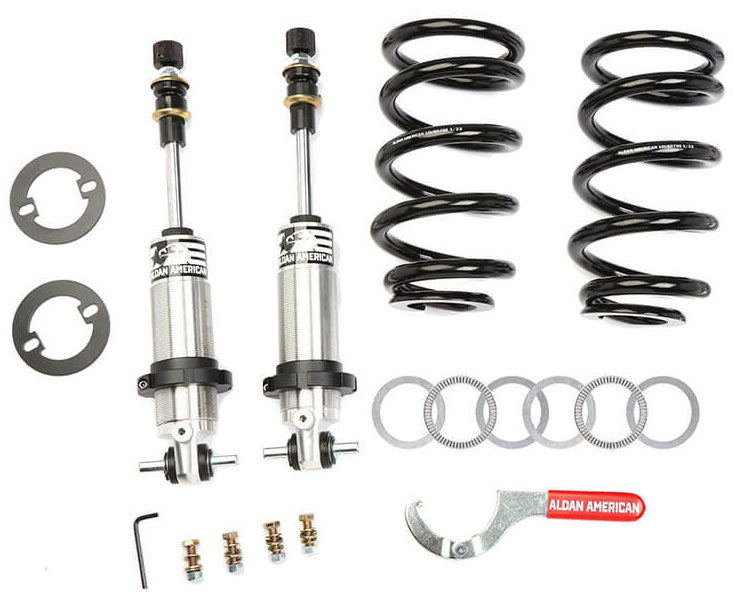 1997-2003 Ford F150 Truck Front Coil Over Suspension Kit