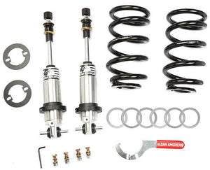 1997-2003 Ford F150 Truck Front Coil Over Suspension Kit view 1
