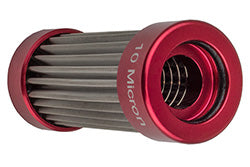 In-Line Fuel Filter Replacement Element, 10, 40 & 100 Micron view 4