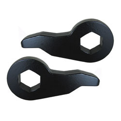 Chevy / GMC C2500 Lowering Front Torsion Keys view 1