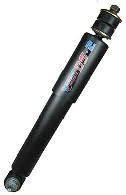 DS-2 Front Shocks for 1982-04 Chevy S10, Blazer and GMC S15, Jimmy (ea) view 1